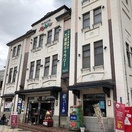Sungarden - Vacation Stay 95967 Otaru Exterior foto